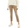 Tapered Relaxed Hosen Dark Sepia 40 28