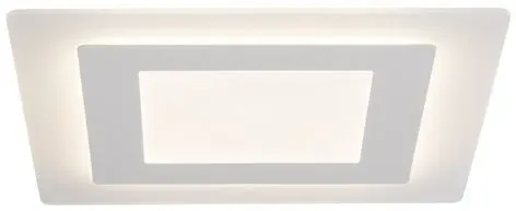 AEG LED Deckenleuchte Xenos 45W 4500lm 3000K Warmweiß