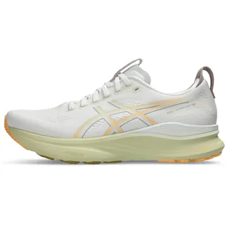 Herren White/Orange Glow 49