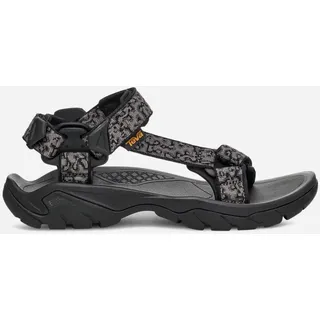 magma black/grey 44,5