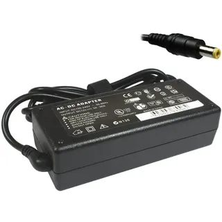 Power4Laptops Netzteil Ladegerät kompatibel mit Shark FlexBreeze FA220UK