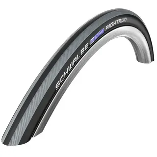 Schwalbe 25-590 RIGHTRUN 26x1.00 Drahtreifen - 25/ R590