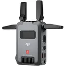 DJI Video-Adapter "SDR Transmission Receiver", grau, B:6,4cm H:3,2cm T:8,65cm, Adapter