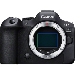 Canon EOS R6 Mark II Body