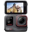 Insta360 Ace Pro Action Cam 8K, 4K, 2.7K, Full-HD, Zeitlupe, Zeitraffer, Touch-Screen, Bluetooth, WLAN, Wasserfest