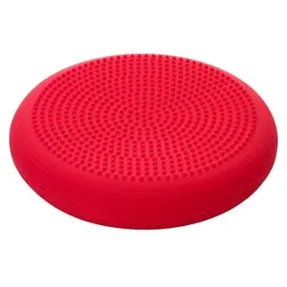 XL, 36 cm, Rot,