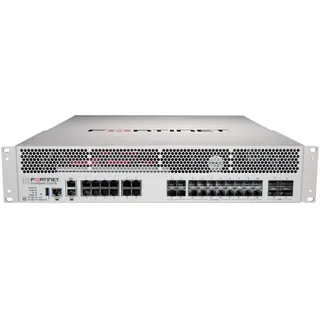 FortiGate-2200E neu