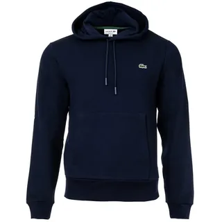 Lacoste Herren Sweatshirts, Marine, L