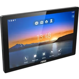 Fanvil TFE SIP Indoor Station i507W