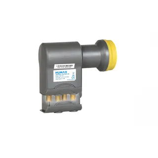 Humax LNB 106 Gold Quattro LNB