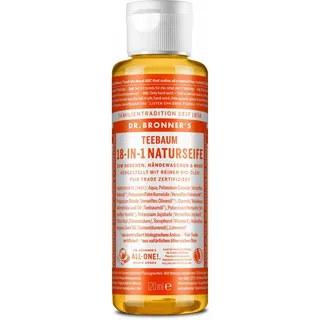Teebaum 120 ml