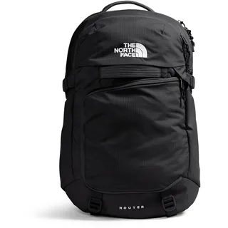 The North Face ROUTER Gym Bag Herren TNF Black-TNF Black-NPF Größe OS