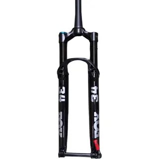 Fox Racing Shox 34 SL Performance 29 Zoll 110-130 mm 2026 Schwarz