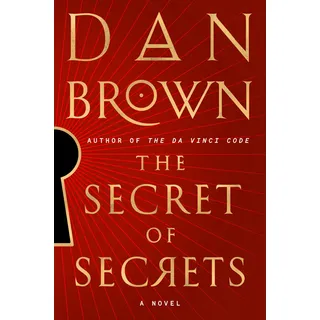 random house llc us The Secret of Secrets