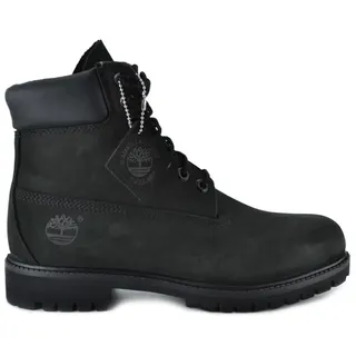 black nubuck 40