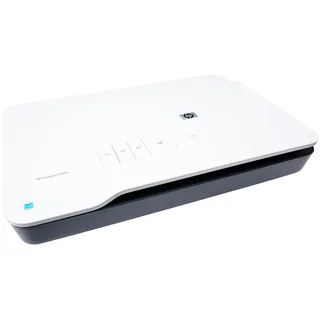 Scanjet G3110 Photo Scanner