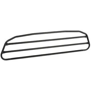 NORDRIVE N70051 Premium-Guard Trenngitter aus Stahl für Hunde und Tiere - Typ 1-910 x 226 mm