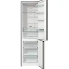 Gorenje Kühl-Gefrierkombination NRK6202AAXL4