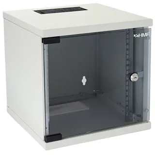 HMF 63406-07 Serverschrank 10 Zoll Rack
