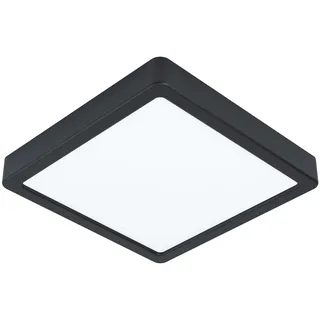 21 x 21 cm neutralweiß schwarz