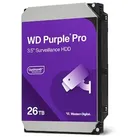 WD Purple Pro WD260PURP - 26 TB 3,5 Zoll SATA 6 Gbit/s
