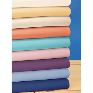 Estella Spannbettlaken Feinjersey 140 x 200 - 160 x 200 cm saphir