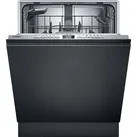 SIEMENS SN63EX04TE iQ300 Geschirrspüler (vollintegrierbar, 598 mm breit, 44 dB (A), B)