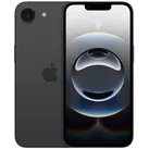 Apple iPhone 16e, 128GB, Schwarz, 5G, Smartphone OVP