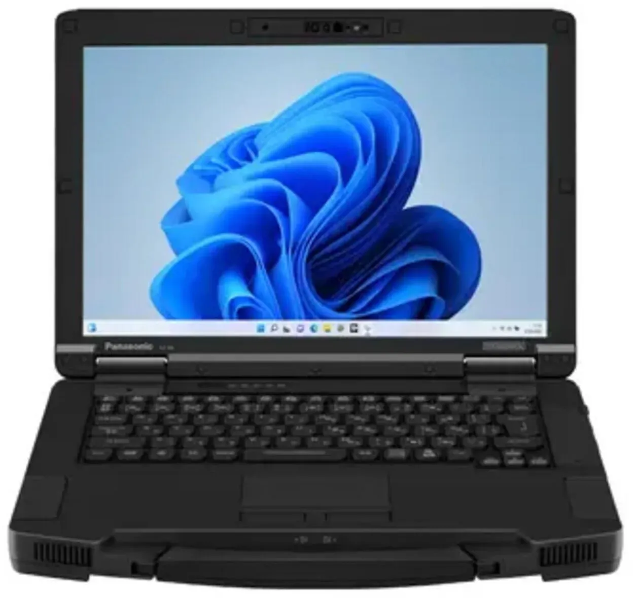Panasonic FZ-56BZ010B4 TOUGHBOOK 56 Intel® CoreTM Ultra 5 235H vPro 35,5 cm (14")