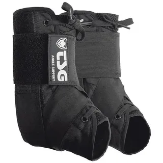 TSG Stützende Knöchelbandagen - Black S/M
