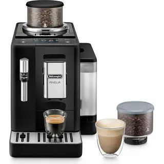 De'Longhi Rivelia EXAM440.35.B onyx black