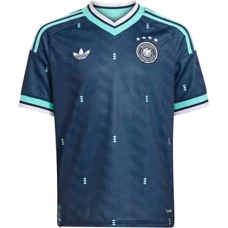 adidas Deutschland Auswärtstrikot 2026 Kinder Gr. 164