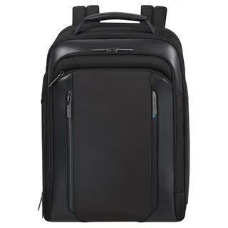 Samsonite Spectrolite 4.0 Seat Laptop-Rucksack 17.3" Schwarz
