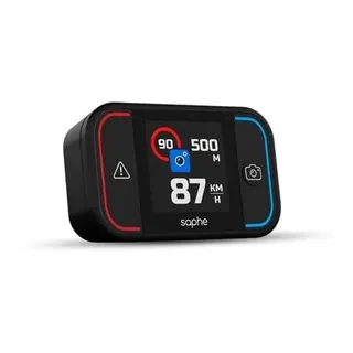 Drive Pro (Require Subscription)