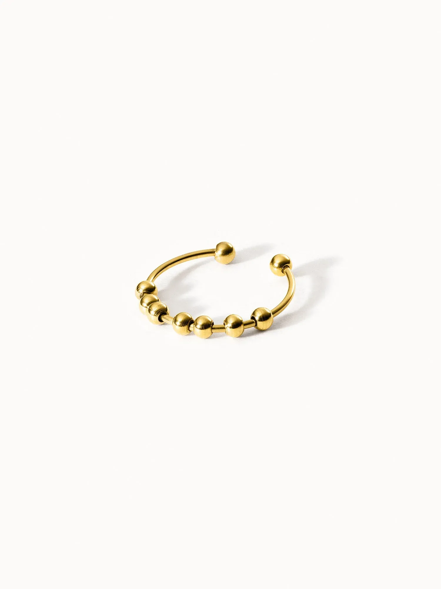 PURELEI Calm Anxiety Ring