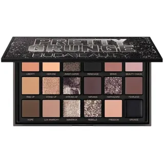 Huda Beauty - Pretty Grunge Lidschatten 16,8 g 16.8 g (4285.12 € / 1 kg)