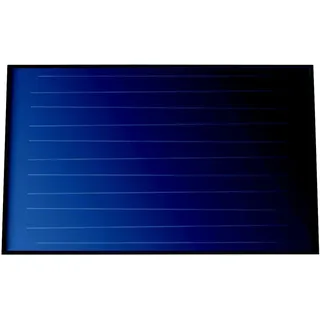 Vaillant Solar-Flachkollektor VFK 155/2 H
