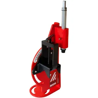 Holzmann Maschinen Holzmann Rohrausklinkmaschine RAM50