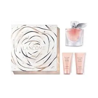 50 ml + Body Lotion 50 ml + Shower Gel 50 ml Geschenkset
