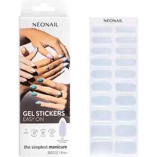 NeoNail Professional Gel Stickers Easy On M011