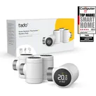 tado Smartes Heizkörper-Thermostat X - 4er Set