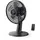 VU2750F0 Turbo Silence Extreme+ 35 cm Tischventilator Schwarz