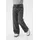 1041068 Fit Used Mid Stone Grey Denim 146 cm