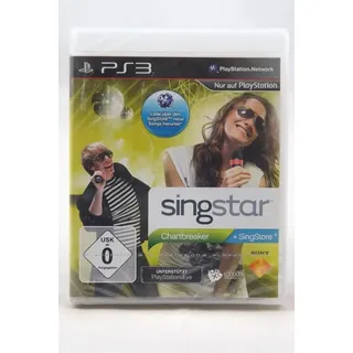 SingStar Chartbreaker