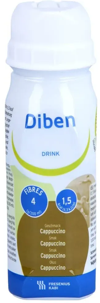 Diben Drink Ca.1.5kcal/ml