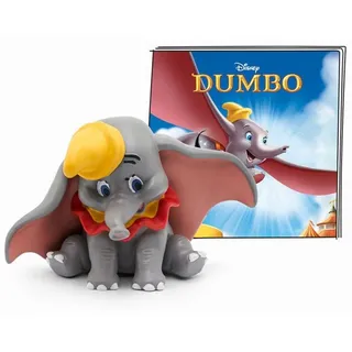Hörspiel Dumbo
