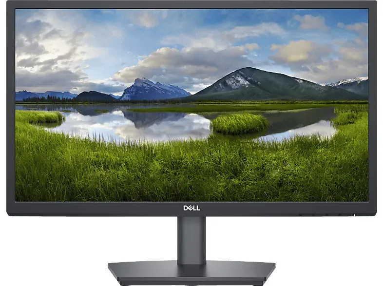 DELL - B2B E2222HS 21,5 Zoll Full-HD Business Monitor 5 ms Reaktionszeit