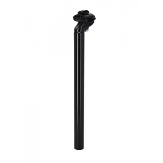 XLC Sattelstütze schwarz Ø30,4mm/350mm schwarz