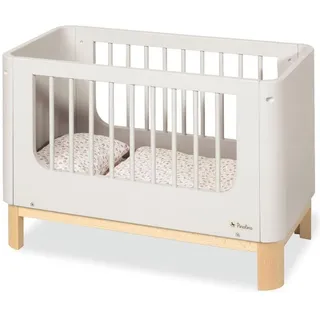 Pinolino Puppenbett „Malea”, 4-tlg.