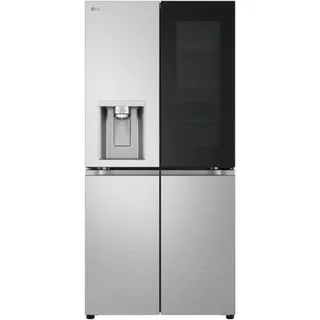 LG GMG861MBAE Side-by-Side